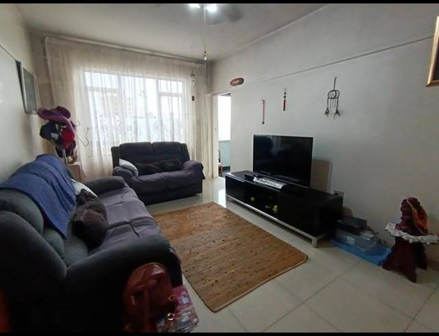 1 BEDROOM APARTMENT FOR SALE IN MUSGRAVE